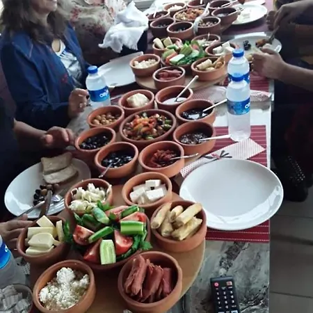 Hasat Hotel