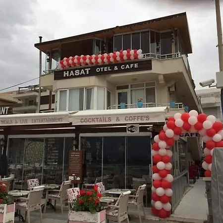 Hasat 3*