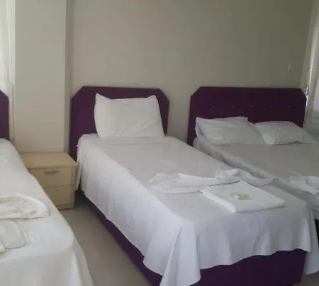 Hotel Hasat 3*