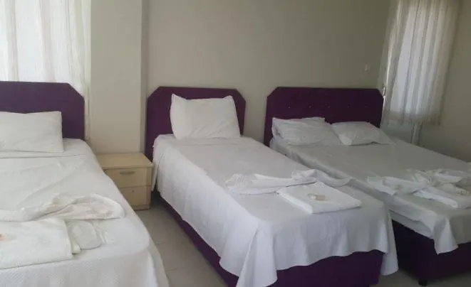 Hotel Hasat 3*